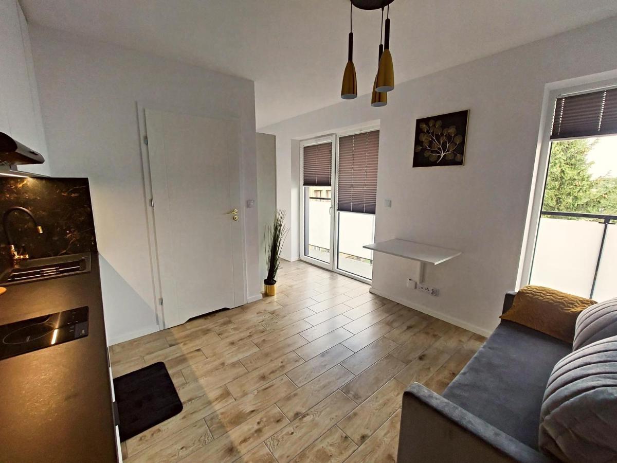 Royal Smart Apartments Cracow Krakov Exteriér fotografie