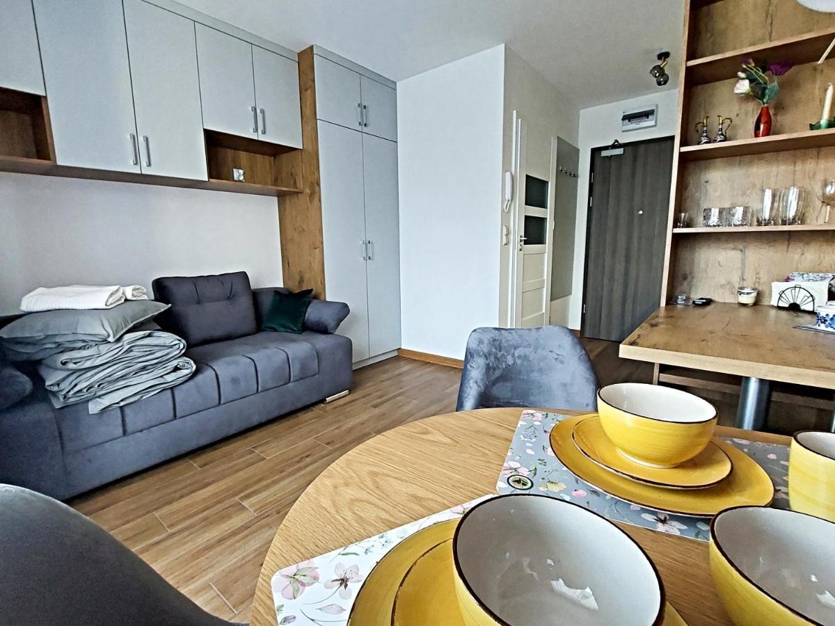 Royal Smart Apartments Cracow Krakov Exteriér fotografie