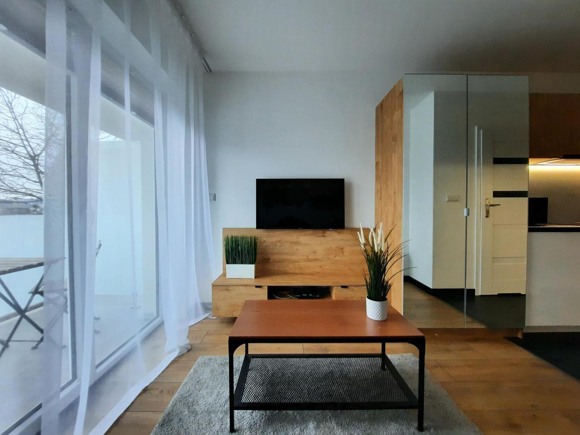 Royal Smart Apartments Cracow Krakov Exteriér fotografie