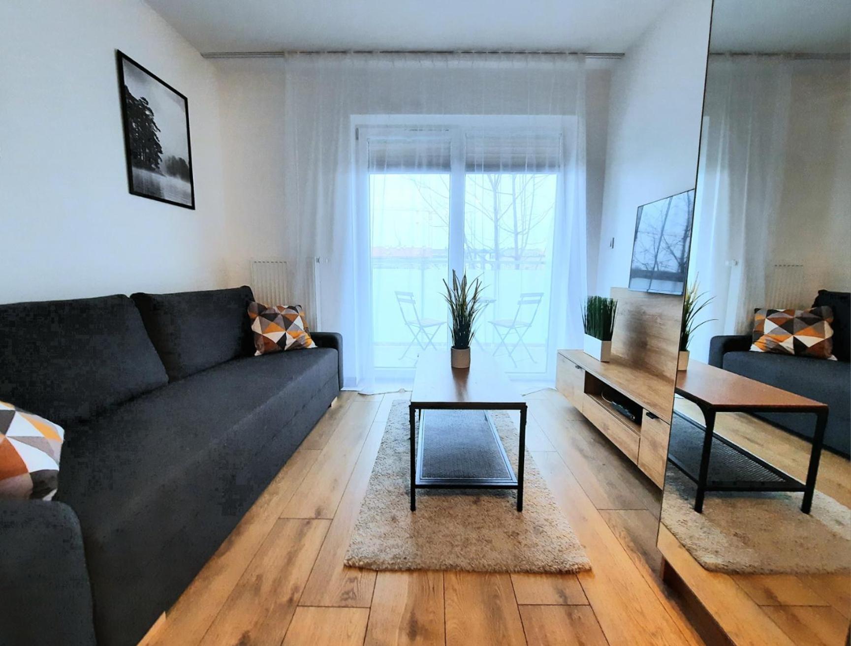 Royal Smart Apartments Cracow Krakov Pokoj fotografie