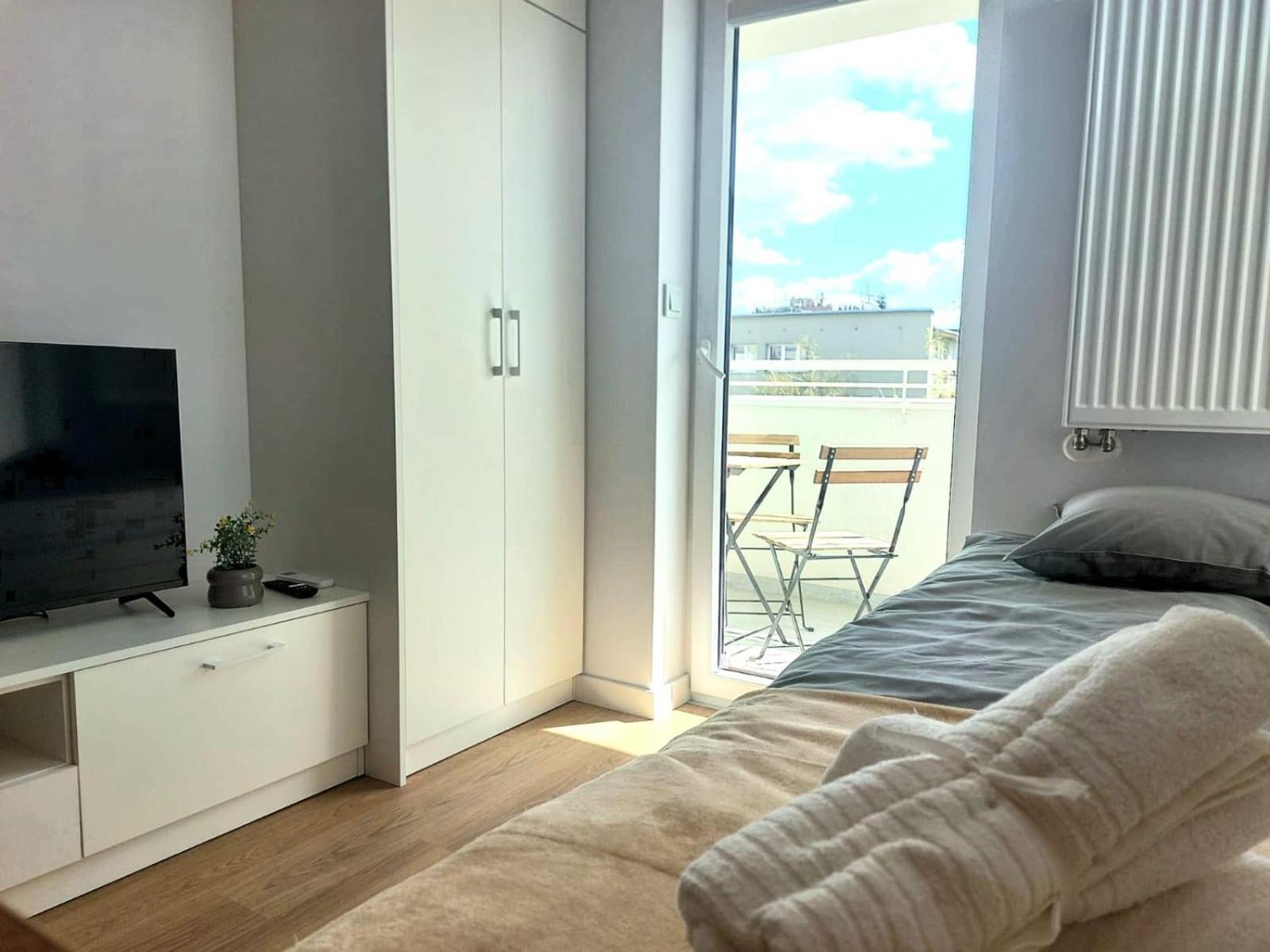 Royal Smart Apartments Cracow Krakov Exteriér fotografie