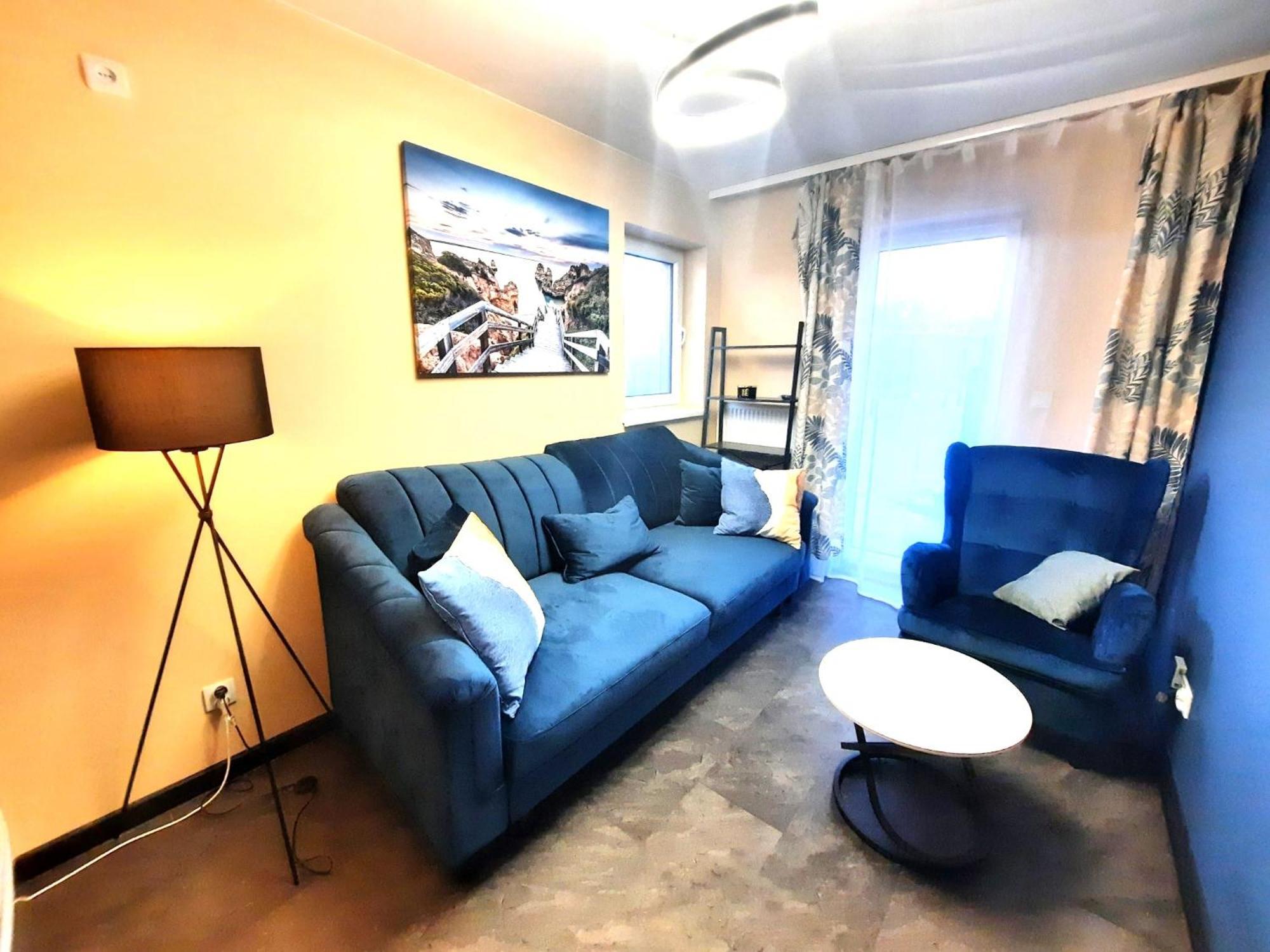 Royal Smart Apartments Cracow Krakov Pokoj fotografie