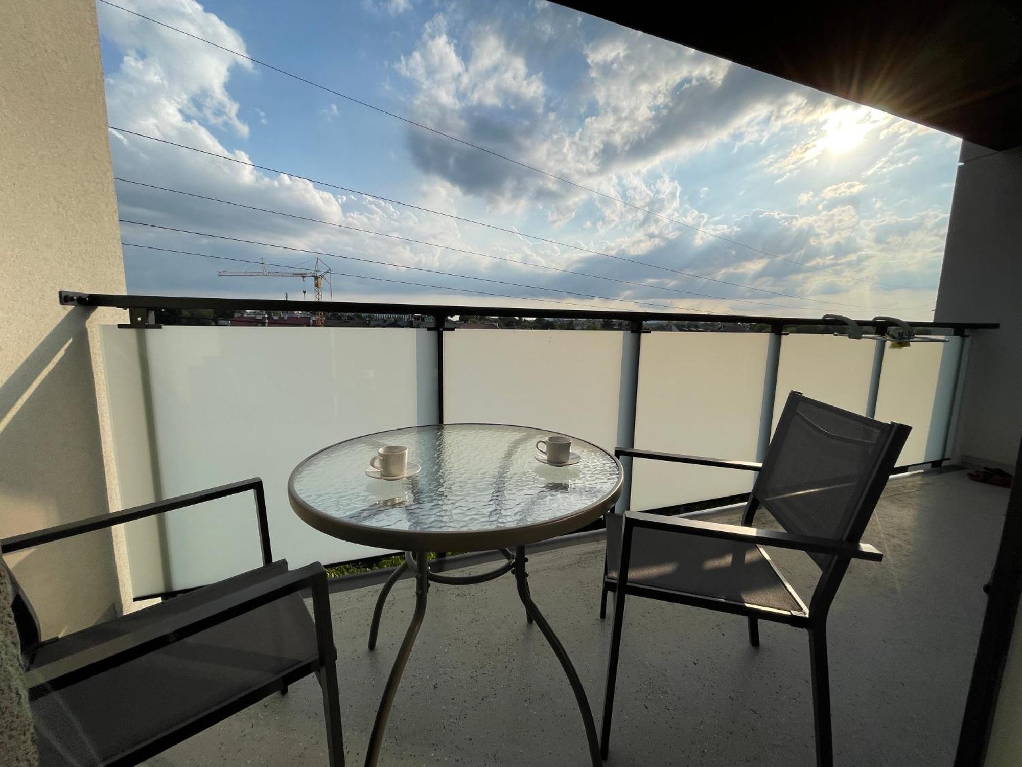 Royal Smart Apartments Cracow Krakov Pokoj fotografie